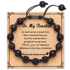 PPJew Teacher Gifts, Teacher Appreciation Gifts, Birthday Retirement Christmas Thank You Teacher Gifts from Student-G50-men-m