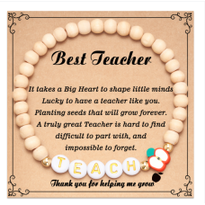 PPJew Teacher Gifts for Women,Teacher Appreciation Gifts, Birthday Retirement Christmas Thank You Teacher Gifts from Student-G50-women-m